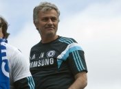 Яркая речь Моуриньо на церемонии вручения наград по итогам сезона