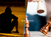 Когда любой шаг только усугубляет ситуацию