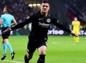 "Мілан" проявляє інтерес до форварда мадридського "Реала" Йовіча