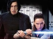 "Звездные войны": Дэйзи Ридли рассказала о неожиданном повороте в отношениях Рей и Кайло Рена (Видео)