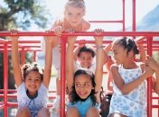 Как проходят развивающие занятия для детей центре «Окешкин Клуб»