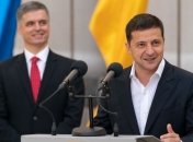 У правительства есть альтернатива "формуле Штайнмайера"