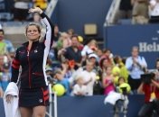 Завершение 2-го забега Клейстерс