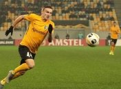 Бронза прощай: Александрия допустила потерю очков во втором матче подряд