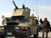 Иракская армия выбила боевиков ИГИЛ из древнего города