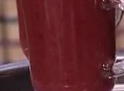 Ягодный коктейль "Си"