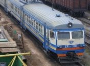 Донецкая железная дорога понесла убытки на 266,3 млн грн 