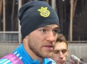 Ярмоленко: Шевченко и Воронин - выдающиеся футболисты 