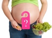 Как укрепить иммунитет при беременности: секреты питания