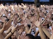 Мы не хотим танцевать против насилия - мы хотим жить без него