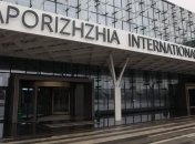 "Египетская сила": в запорожском аэропорту супруги подрались с пограничниками 