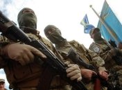 Боевики из минометов обстреляли блокпосты "Марьинка" и "Майорское"