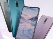 Бюджетник Nokia 2.4 приехал в Украину: характеристики и стоимость смартфона