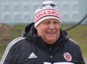 Кварцяный: Моими игроками управляет какой-то старик Хоттабыч