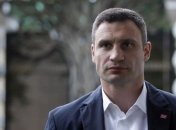 Кличко получил удостоверение мэра Киева
