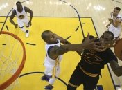 Финал НБА. Лучшие моменты седьмого матча (Видео)