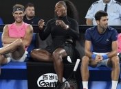 П'ять українок виступлять на US Open-2020