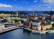 Мечта каждого: прекрасная страна, в которой хочеться жить (Фото)