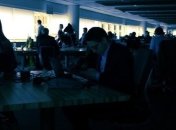 В Нидерландах без электроснабжения остались около 1 млн домов