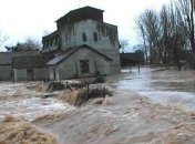 Жителей Западной Украины предупредили о возможных паводках