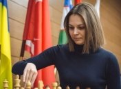 Сестры Музычук пробились в четвертьфинал ЧМ по шахматам