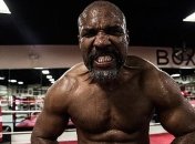 Бриггс: Я буду драться до 50 лет, я король нокаутов в первом раунде