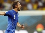 ЧМ-2014. У автора гола в матче Италия - Англия были галлюцинации 