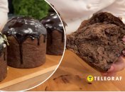 Шоколадна паска