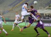 "Фіорентина" — "Динамо"