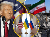 Финал войны в Иране даст нашей стране шанс