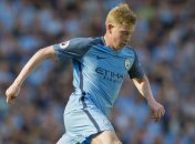 Де Брайне: Впереди очень сложные игры