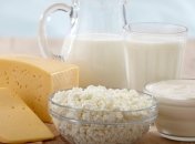 Украина почти в 5 раз сократила экспорт сыра