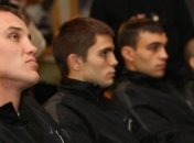 "Украинские атаманы" проиграли 3-й матч в лиге WSB Итальянцам