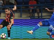 Букмекеры предрекают завершение карьеры Срны до конца года