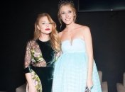 Катя Осадчая больше не может скрывать беременный животик (ФОТО)