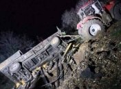 Місце вибуху