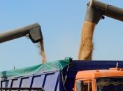 Украина значительно нарастила экспорт в ЕС