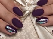 Маникюр 2020: актуальные идеи матового нейл-арта (Фото)
