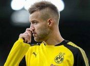 Ярмоленко дебютировал за "Боруссию"