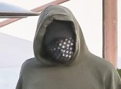 Леонардо Ді Капріо оригінально замаскувався від папараці (Фото)