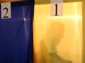 Выборы в Раду: голосование на 15 из 102 зарубежных участков завершено