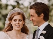 Пошла по стопам Меган Маркл и принца Гарри: принцесса Беатрис нарушила королевское правило