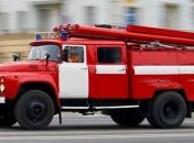 Спасатели ликвидировали пожар в Одесской морской академии