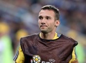 Шевченко: Последние 2 недели для футбольного мира Украины были очень тяжелыми