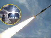 РФ ударила ракетой по Сумам