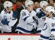 НХЛ: "Вашингтон" обыграл "Даллас" и другие результаты матчей 19 декабря