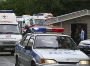 Число погибших при падении микроавтобуса в Чечне возросло до 11