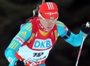 Президент федерации биатлона Украины о сходе Виты Семеренко