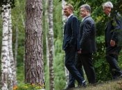 Климкин подвел итоги саммита Украина-ЕС