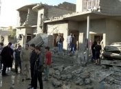 Во время терактов в Ираке погибли минимум 20 человек